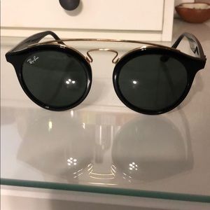 Ray Ban Gatsby I sunglasses